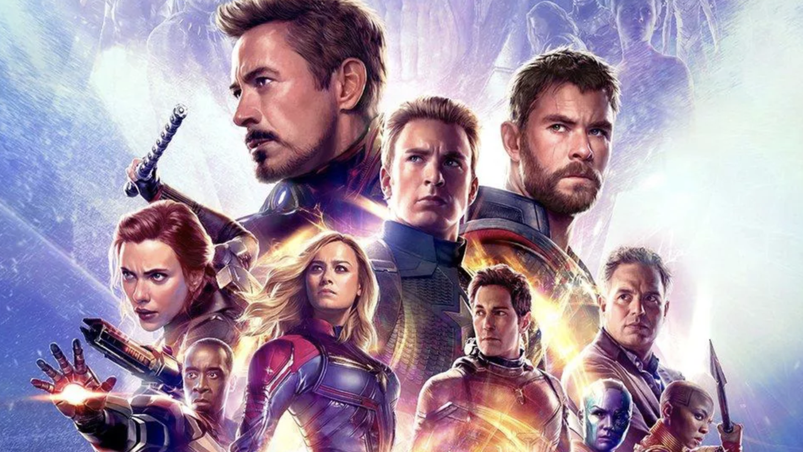 Avengers: Endgame' phá kỷ lục ngày đầu công chiếu ở nhiều thị trường