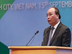 Thủ tướng đề nghị APEC thành lập Quỹ hỗ trợ doanh nghiệp nhỏ và vừa lần thứ 24