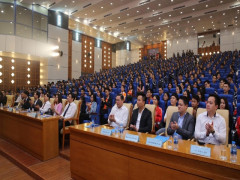 Hơn 1.500 đại biểu sẽ tham dự hội nghị “Hà Nội 2018 - Hợp tác Đầu tư và Phát triển”
