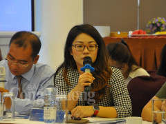 BSA: Tỷ lệ phần mềm không bản quyền tại Việt Nam giảm 4%