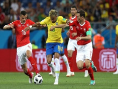VTV "kêu cứu" về 700 tài khoản "ăn cắp" World Cup 2018, Bộ Thông tin Truyền thông ra tay