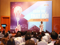 Mô hình "quản trị thay đổi" nào phù hợp với doanh nghiệp Việt?
