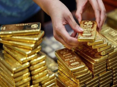 Dự báo kinh tế Mỹ suy giảm, vàng bật tăng?