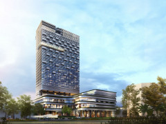 Dự án khách sạn 5 sao 12 Trần Phú: Sao không thoả thuận đền bù cho dân?