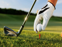 Ứng dụng công nghệ trong tổ chức giải golf nghiệp dư