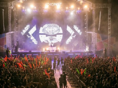 Cocofest 2018 - Lễ hội âm nhạc quốc tế hàng đầu châu Á