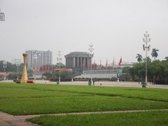 Tạm ngừng tổ chức lễ viếng Lăng Chủ tịch Hồ Chí Minh trong 2 tháng để bảo dưỡng định kỳ