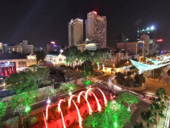 Thành phố Hồ Chí Minh - Điểm đến thu hút đầu tư Châu Á Thái Bình Dương