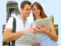 Du lịch trực tuyến: Làm gì để thu hút khách hàng?