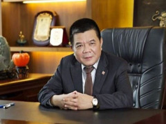 Uỷ ban Kiểm tra Trung ương:  Ông Trần Bắc Hà sai phạm rất nghiêm trọng khi làm Chủ tịch BIDV