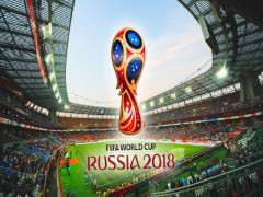 World Cup 2018: Những công nghệ thông minh nào sẽ được áp dụng?