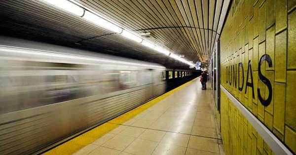 Quản lý, vận hành hệ thống tàu điện ngầm - kinh nghiệm của một số quốc gia