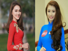 Có gì bất thường khi thí sinh Hoa hậu Việt Nam 2018 bỏ thi?