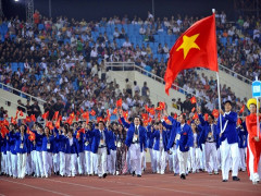 Thủ tướng thống nhất Hà Nội đăng cai Sea Games 31 và Para Games 11