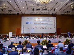 Diễn đàn Doanh nghiệp Việt Nam: “Tối hậu thư” cải cách