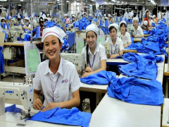 Quyền của người lao động theo pháp luật Việt Nam tham chiếu với Hiệp định CPTPP