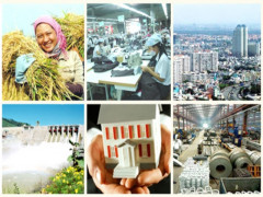Ban hành Hệ thống ngành kinh tế Việt Nam