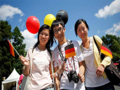 Du học THPT tại Đức: Cánh cửa rộng mở tương lai