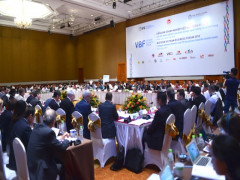 “Bước đệm” để doanh nghiệp Việt tiếp cận thị trường thế giới