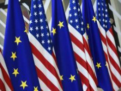 Mỹ muốn đưa nông nghiệp vào các cuộc đàm phán với EU