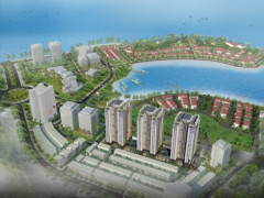 New Life Tower hưởng lợi từ sự phát triển của thị trường bất động sản Hạ Long