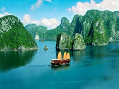 Du lịch Việt Nam 2018: Vì mục tiêu phát triển bền vững