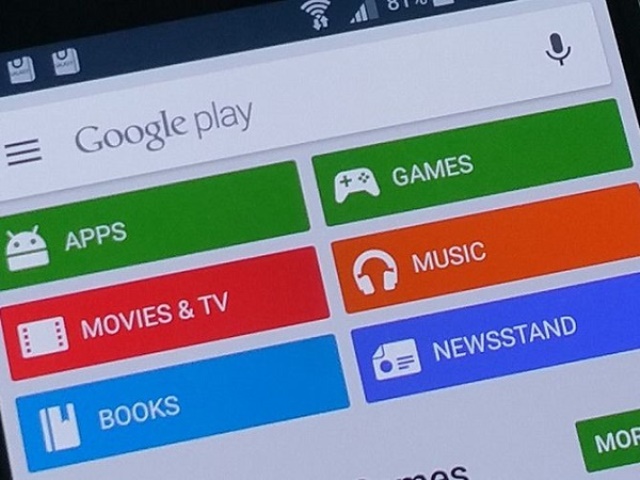 Google cấm các ứng dụng khai thác tiền điện tử trên Play Store