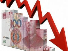 Kinh tế Trung Quốc đang đứng trước nguy cơ suy thoái trầm trọng hơn so với dự kiến