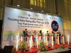 Củng cố mạng lưới hợp tác doanh nghiệp Việt Nam – Thái Lan