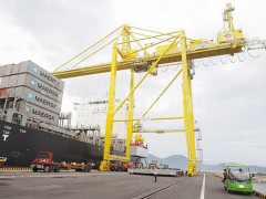 Cảng Liên Chiểu sẽ được khởi công xây dựng trước năm 2020