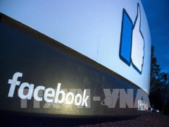 Cảnh sát Italy điều tra về khoản thuế chưa thanh toán của facebook