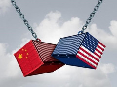 Mỹ có thực sự “thâm hụt” thương mại với Trung Quốc?