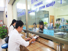 Hà Nội: 14.675 doanh nghiệp thành lập mới trong 7 tháng từ đầu năm