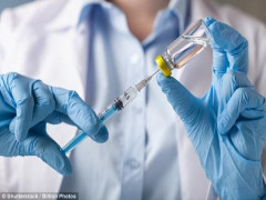 Mỹ thử nghiệm thành công vaccine chống ung thư