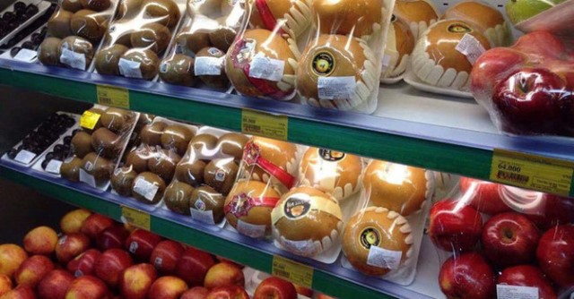 9 điều người tiêu dùng cần chú ý khi mua sắm tại siêu thị