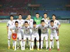 AFC: Điểm tựa phòng ngự sẽ giúp Việt Nam đoạt HCĐ ASIAD