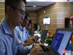 Thời CMCN 4.0, Việt Nam đứng đầu về nguy cơ mất an toàn thông tin mạng