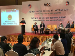 Việt Nam đạt nhiều kết quả tích cực trong hội nhập kinh tế quốc tế