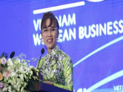 CEO Vietjet Nguyễn Thị Phương Thảo: Công nghệ không thay đổi thế giới mà là giấc mơ của con người