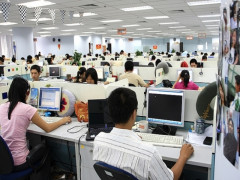 Nhật Bản thiếu nhân lực công nghệ thông tin: Cơ hội cho Việt Nam
