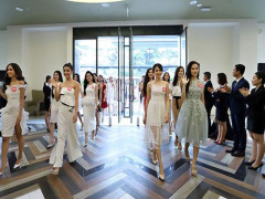 Chung kết Hoa hậu Việt Nam 2018: Cơ hội lớn cho sắc đẹp và tài năng