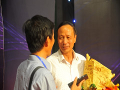 Phó Chủ tịch HH Doanh nghiệp tỉnh Hà Giang: Hội diễn là sân chơi thiết thực cho doanh nhân