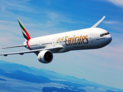 Emirates bắt tay Jetstar Pacific mở rộng kinh doanh hàng không tại Việt Nam