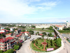 Thành phố Móng Cái: Nhiều thành tựu sau 10 năm xây dựng, phát triển