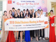 Hoa hậu  Hà Thu Trang dạy nghề làm đẹp với cái tâm của người làm giáo dục