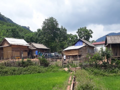 Xây dựng nông thôn mới ở huyện Minh Hóa (Quảng Bình): Gian nan còn ở phía trước