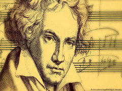Liên hoan âm nhạc tưởng niệm Beethoven: Chuyện ít biết về 'bản giao hưởng định mệnh'