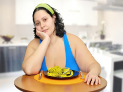 Vì sao ăn ít, tập nhiều vẫn không giảm cân?