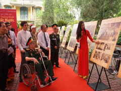 Nhiều hoạt động kỷ niệm Quốc khánh 2/9 tại Hoàng thành Thăng Long