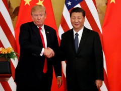 Mỹ dự định đánh thuế thêm 200 tỷ USD hàng Trung Quốc, Bắc Kinh tuyên bố đáp trả